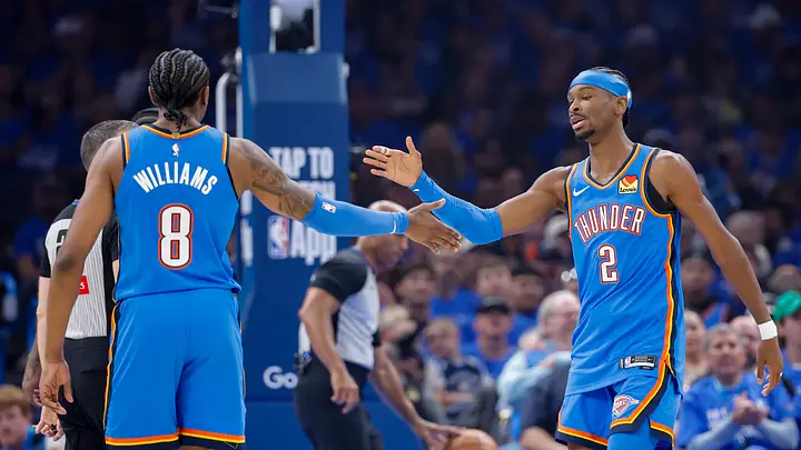 Previa NBA 2026-27: Oklahoma City Thunder, con Mara a por el Oeste