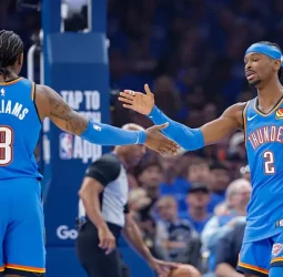 Previa NBA 2026-27: Oklahoma City Thunder, con Mara a por el Oeste