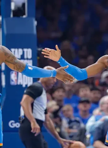 Previa NBA 2026-27: Oklahoma City Thunder, con Mara a por el Oeste
