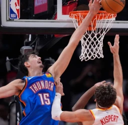 El Casademont Zaragoza se opondrá al transfer de Aday Mara a la NBA