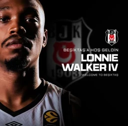 Lonnie Walker IV vuelve a la EuroLeague de la mano del Besiktas