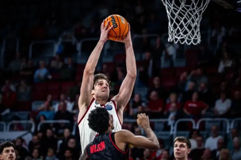 Bamberg 67-86 UCAM Murcia: Forrest lidera la remontada y el UCAM sigue invicto