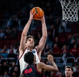 Bamberg 67-86 UCAM Murcia: Forrest lidera la remontada y el UCAM sigue invicto