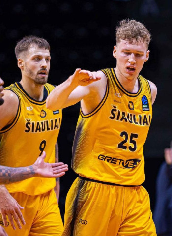 Jornada 5 de la EuroCup: Tenerife y Manresa ganan, Burgos se hunde
