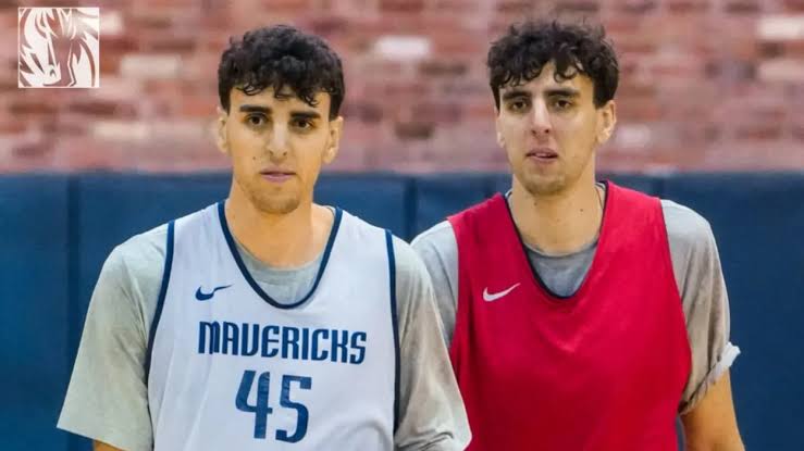 Relevo entre gemelos en Dallas: sale Jorge, entra Guillermo Díaz-Graham
