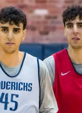 Relevo entre gemelos en Dallas: sale Jorge, entra Guillermo Díaz-Graham