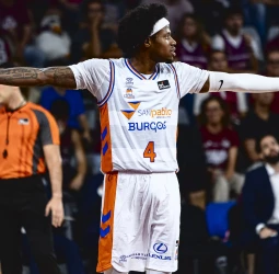 Recoletas Salud San Pablo Burgos se impone en Lleida, 81-94