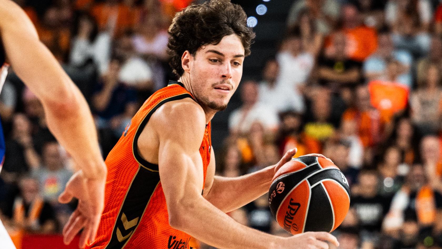 Lesiones de la jornada 4 de la EuroLeague: Saint-Supéry, en duda