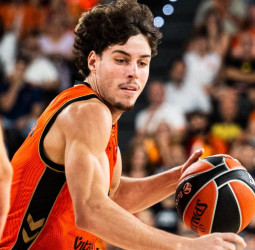 Lesiones de la jornada 4 de la EuroLeague: Saint-Supéry, en duda