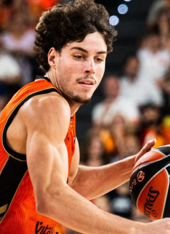 EuroLeague Gameday 4 Injury Report: Saint-Supéry in Doubt