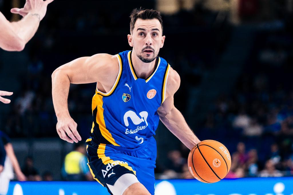 La primera gran batalla de candidatos al ascenso llega desde el Movistar Arena