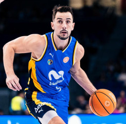 La primera gran batalla de candidatos al ascenso llega desde el Movistar Arena