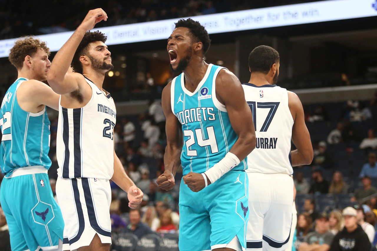 Hornets Secure Brandon Miller with $209M Five-Year Extension