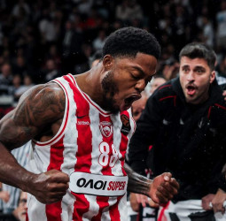Jornada 8º EuroLeague: pleno español salvo Baskonia y Valencia sube al podio