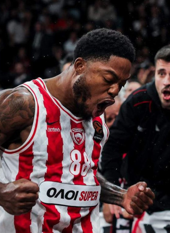 Jornada 8º EuroLeague: pleno español salvo Baskonia y Valencia sube al podio