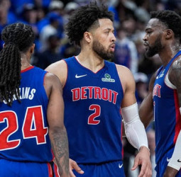 Previa NBA 2026-27: Detroit Pistons, de 60 victorias a algo más