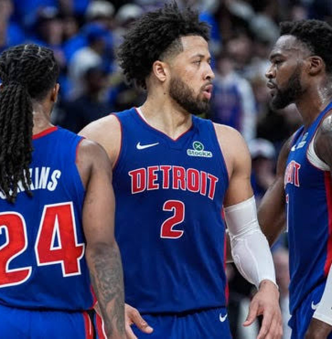 Previa NBA 2026-27: Detroit Pistons, de 60 victorias a algo más
