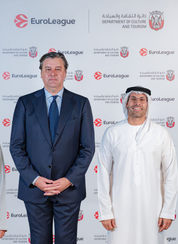 La Final Four de la EuroLeague vuelve a Abu Dabi en 2027 y 2029