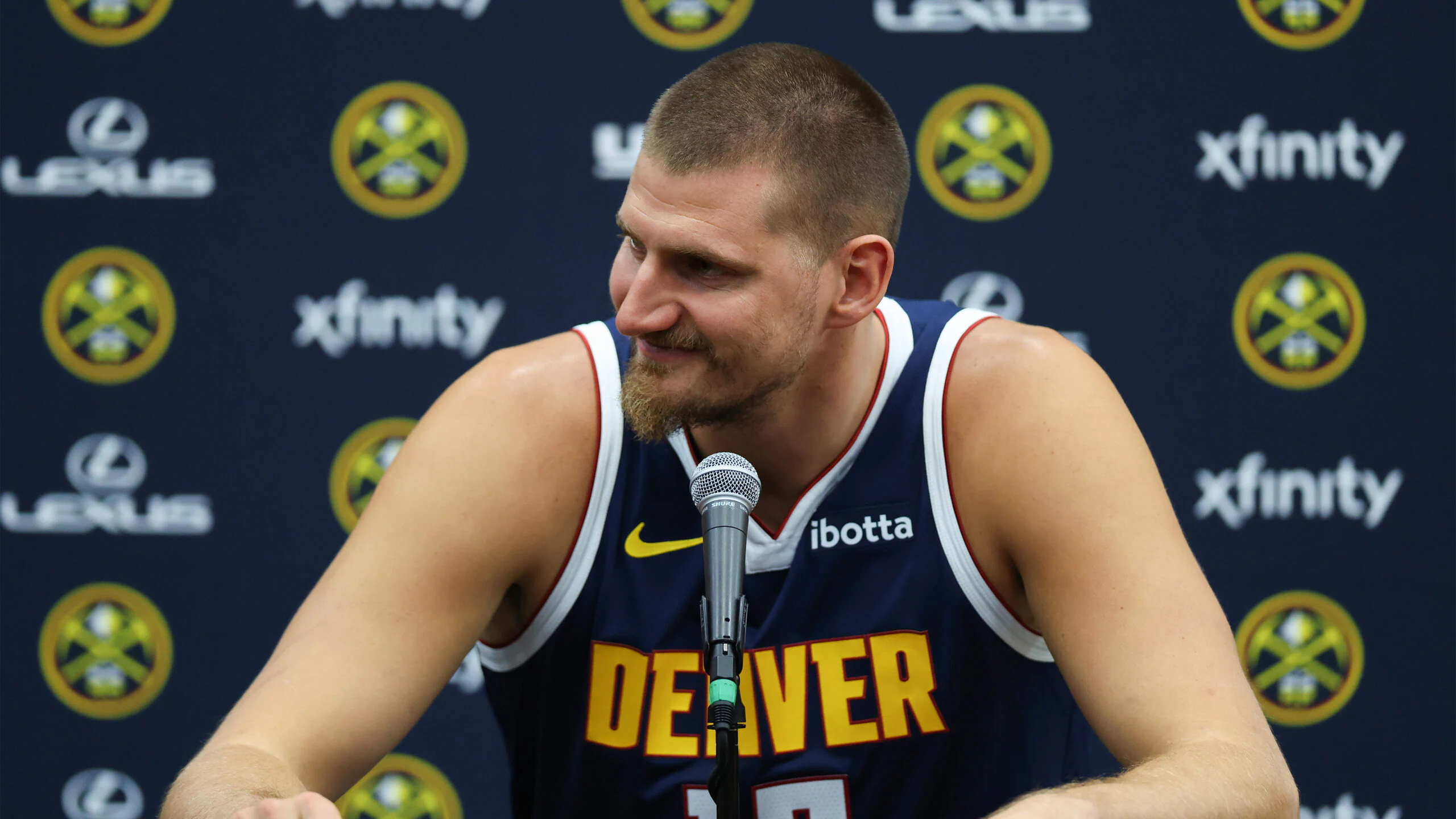 Shaq y Jokic elogian el baloncesto europeo frente a la NBA