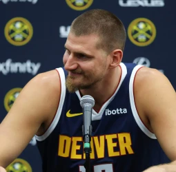 Shaq y Jokic elogian el baloncesto europeo frente a la NBA