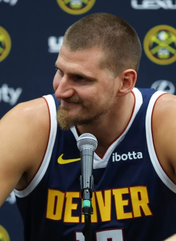 Shaq y Jokic elogian el baloncesto europeo frente a la NBA