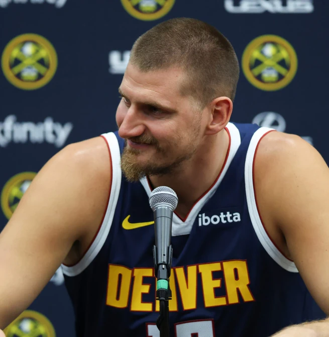 Shaq y Jokic elogian el baloncesto europeo frente a la NBA