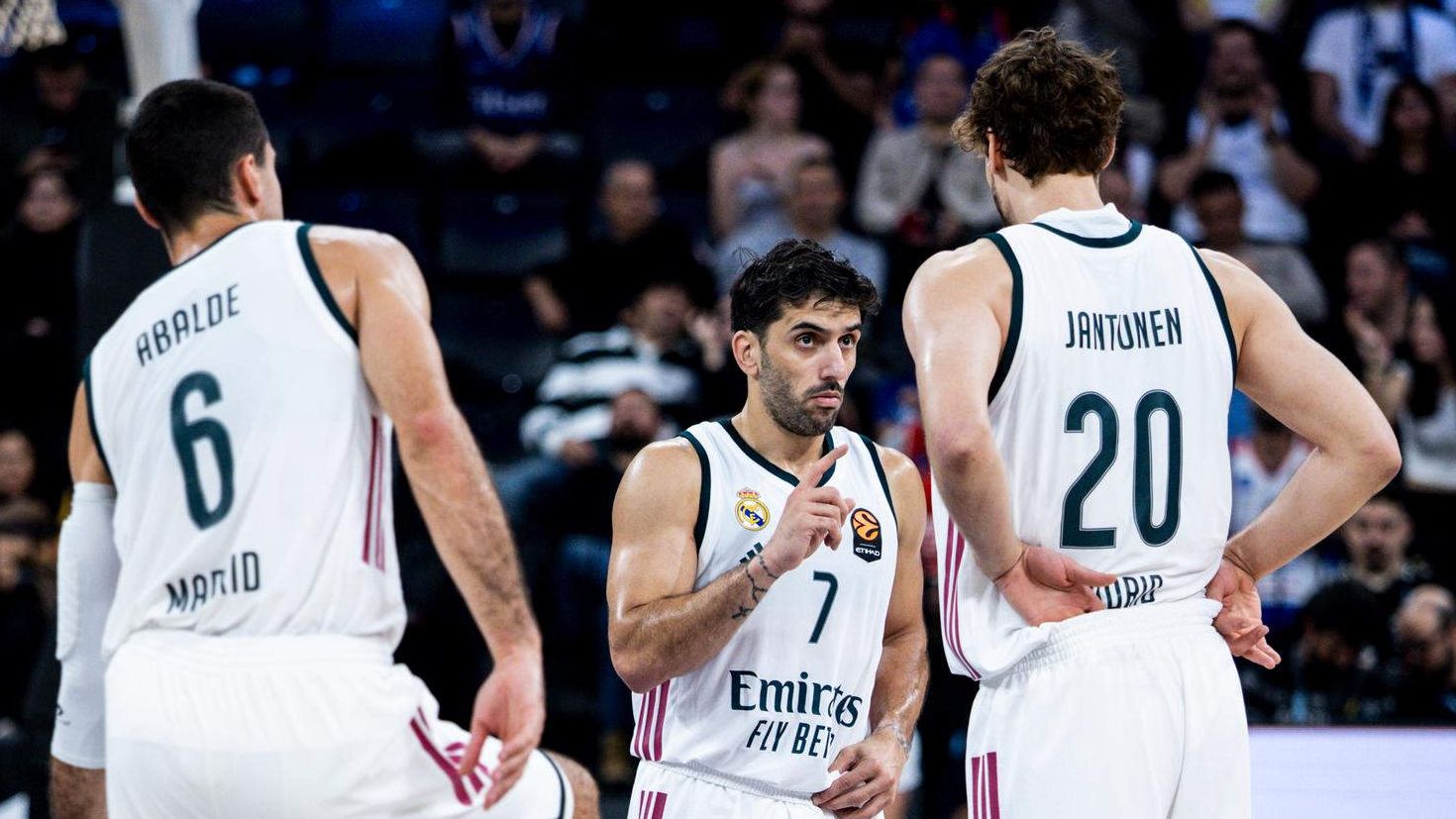 Jornada 4 de la EuroLeague: caen invictos seguro