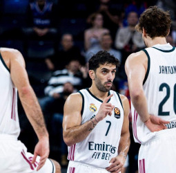Jornada 4 de la EuroLeague: caen invictos seguro