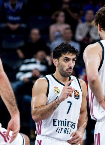 EuroLeague Matchday 4: Unbeaten Teams Face the Reckoning