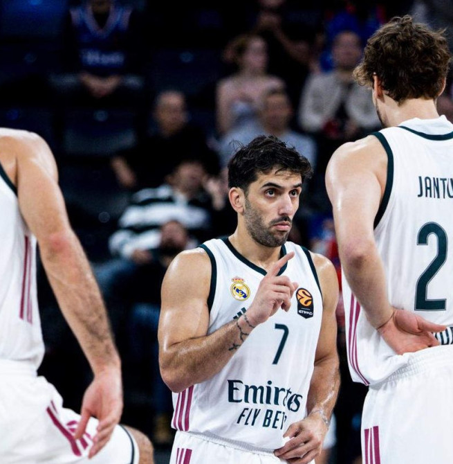 Jornada 4 de la EuroLeague: caen invictos seguro