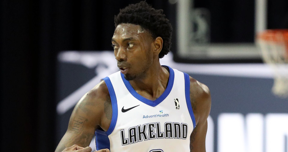 El Partizan de Peñarroya, cerca de fichar a Robert Franks