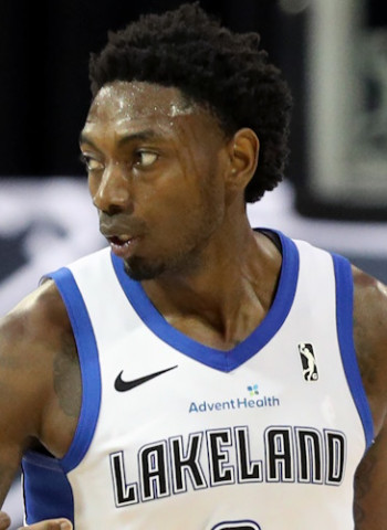 Partizan Close to Signing Robert Franks