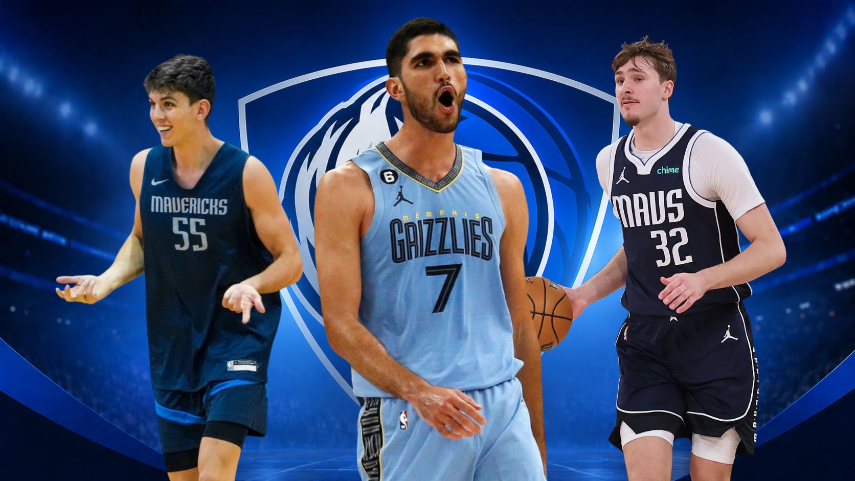 Previa NBA 2026-27: Dallas Mavericks, Flagg y acento español