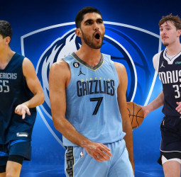 Previa NBA 2026-27: Dallas Mavericks, Flagg y acento español
