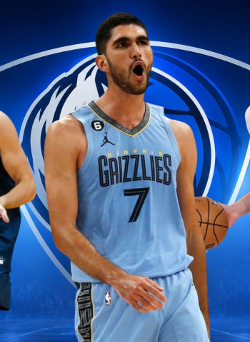 NBA 2026-27 Preview: Dallas Mavericks, Flagg and Spanish Flavor