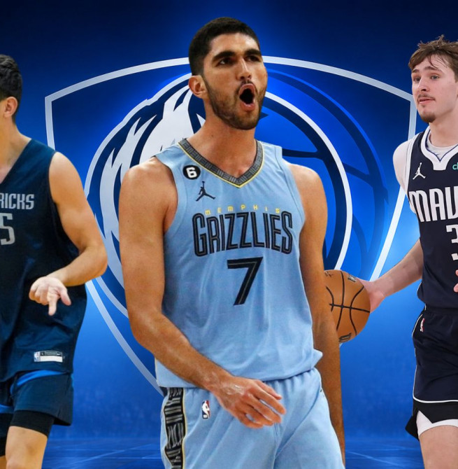 Previa NBA 2026-27: Dallas Mavericks, Flagg y acento español
