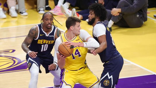 Jokić y Murray ganan el duelo a Dončić en Los Ángeles (106-121)