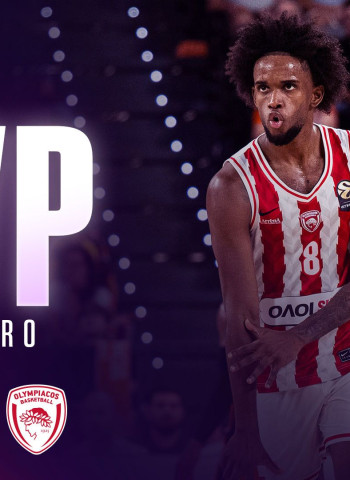Jean Montero, MVP de la jornada 5 tras castigar a su exequipo