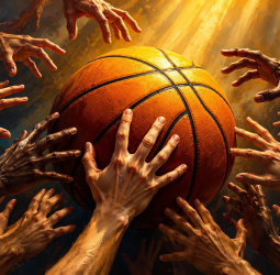 Cultura de equipo, por Tim Shea