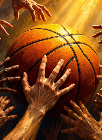 Cultura de equipo, por Tim Shea