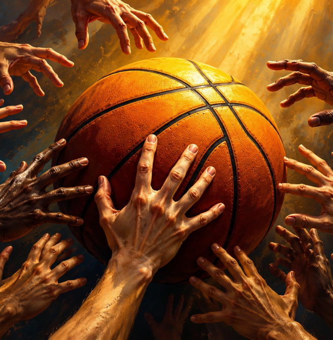 Cultura de equipo, por Tim Shea
