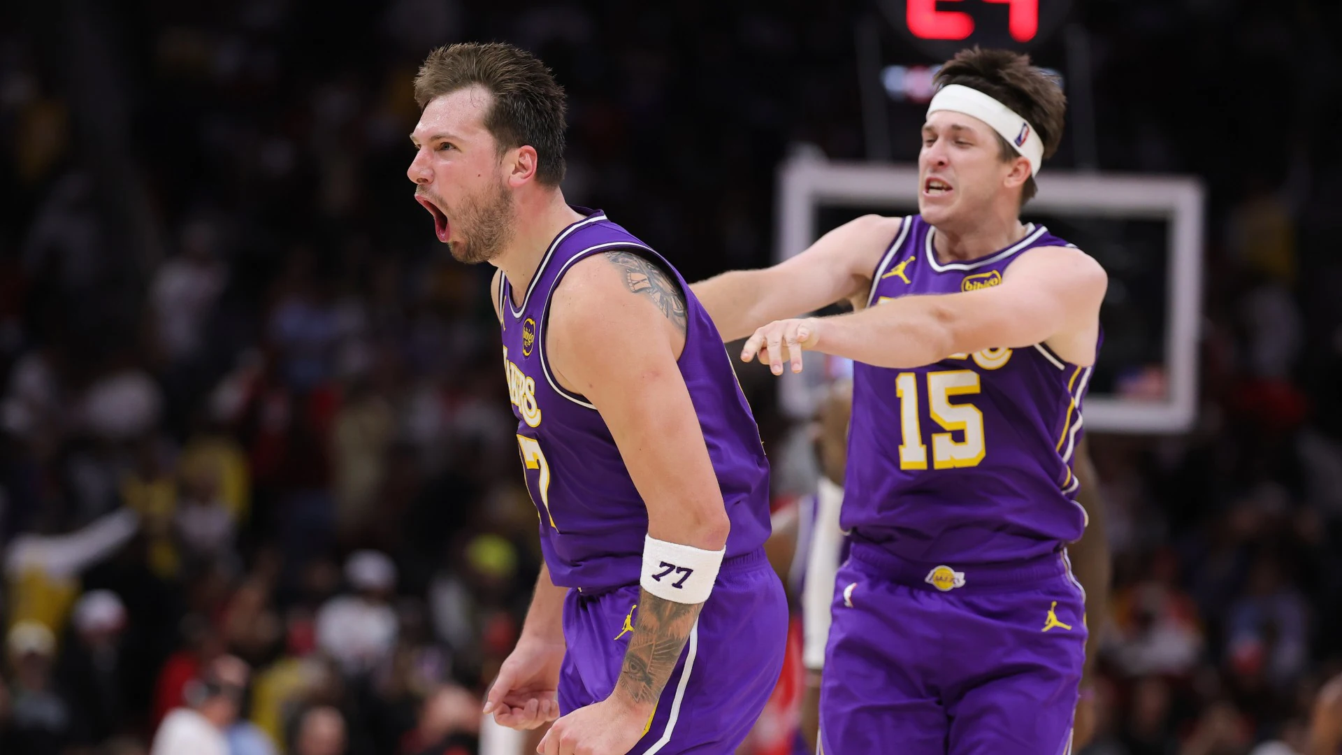 NBA Preview 2026-27: Lakers Enter Dončić's Solo Era Without LeBron