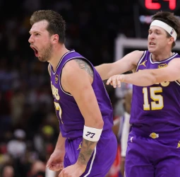 Previa NBA 2026-27: Lakers, la era Doncic en solitario da comienzo