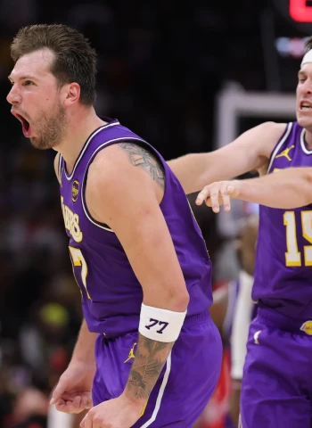 NBA Preview 2026-27: Lakers Enter Dončić's Solo Era Without LeBron