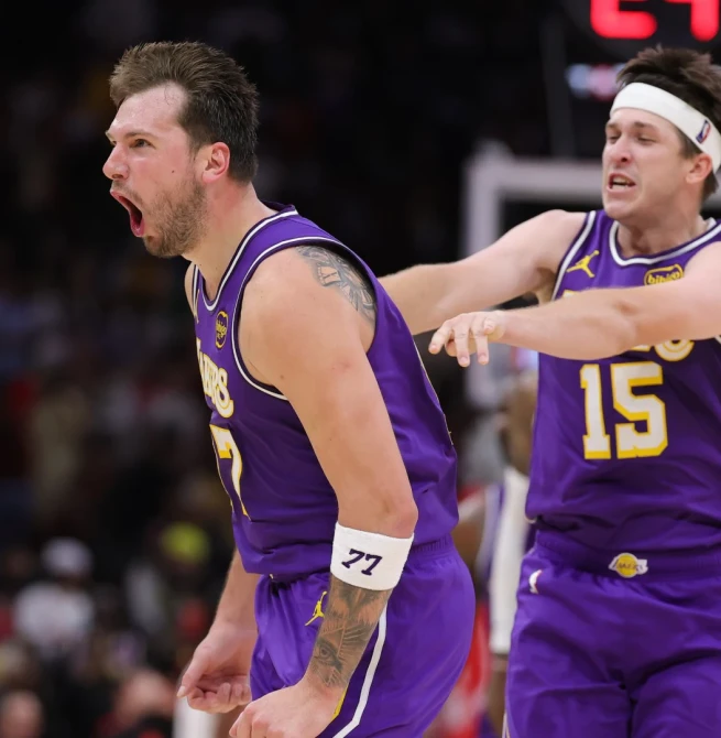 Previa NBA 2026-27: Lakers, la era Doncic en solitario da comienzo