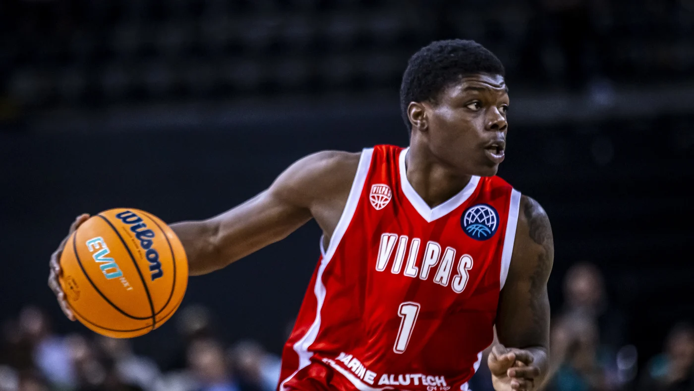 Unicaja y Joventut cierran la jornada 2 de la BCL