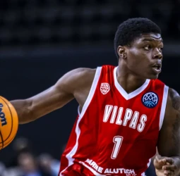 Unicaja y Joventut cierran la jornada 2 de la BCL