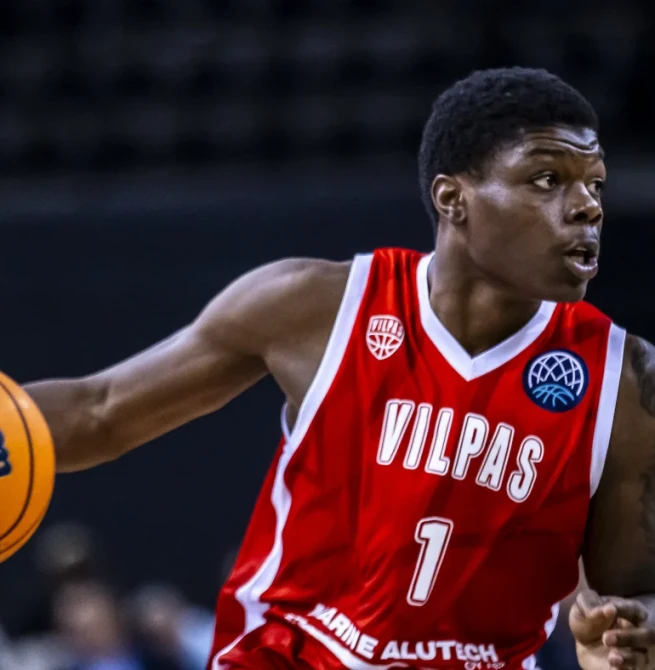 Unicaja y Joventut cierran la jornada 2 de la BCL