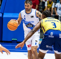 Monbus Obradoiro vs. Río Breogán: vuelve el derbi gallego a la Liga Endesa