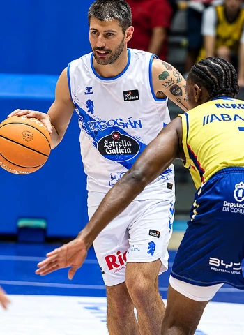 Monbus Obradoiro vs. Río Breogán: vuelve el derbi gallego a la Liga Endesa